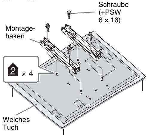 SONY BRAVIA KDL-37EX725 - Für Modell - 1