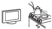 SONY BRAVIA KDL-37EX725 - Environnement : - 1