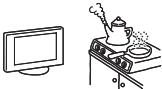 SONY BRAVIA KDL-37EX725 - Kielletty ympäristö: - 1