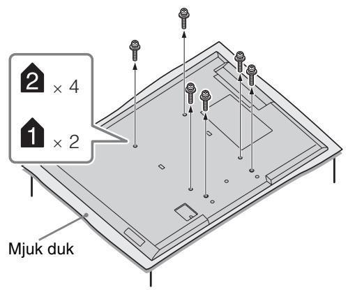 SONY BRAVIA KDL-37EX725 - Till Sony-handlare och installatörer: - 1
