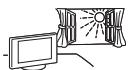 SONY BRAVIA KDL-37EX725 - Prostredie: - 2