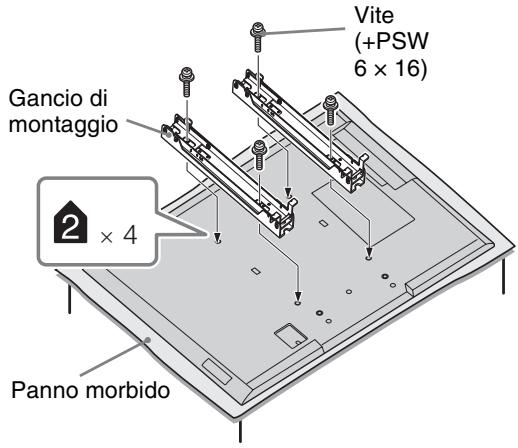 SONY BRAVIA KDL-37EX725 - SU-WL500, SU-WL100 - 1
