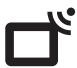 SONY BRAVIA KDL-37EX725 - Mappa del menu Home - 1