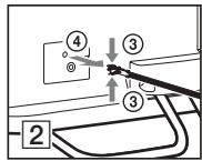 SONY BRAVIA KDL-37EX725 - ▶ Förutom KDL-46/40/32CX52x - 7