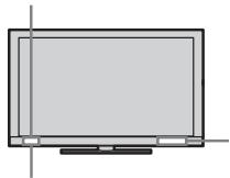 SONY BRAVIA KDL-37EX725 - Winkelanpassung (Neigen) (außer Modell KDL-46/40/32CX52x) - 5