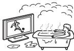 SONY BRAVIA KDL-37EX725 - Platser: - 1