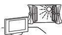 SONY BRAVIA KDL-37EX725 - Omgivelser: - 2