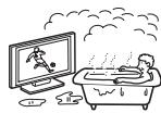 SONY BRAVIA KDL-37EX725 - Standort: - 1