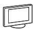 SONY BRAVIA KDL-37EX725 - Miljöer: - 1