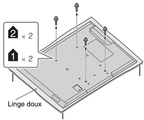 SONY BRAVIA KDL-37EX725 - A l'attention des revendeurs Sony et installateurs : - 2