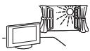 SONY BRAVIA KDL-37EX725 - Umgebung: - 2