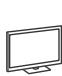 SONY KDL-32R400C - Environnement : - 1