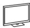 SONY KDL-32R400C - Entorno: - 1