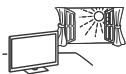 SONY KDL-32R400C - Umgebung: - 2