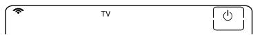 SONY RM-AV2500T - Checking if the code number works - 3