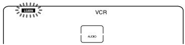 SONY RM-AV2500T - To change the function display of a key - 3