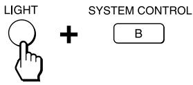 SONY RM-AV2500T - Executing a Series of Commands — System Control Functions (continued) - 1