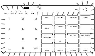 SONY RM-AV2500T - Executing a Series of Commands — System Control Functions (continued) - 2