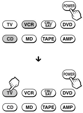 SONY RM-VL900 - Presione S (ajuste). - 2