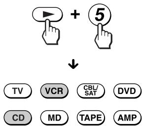 SONY RM-VL900 - Notas - 3