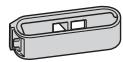 SONY RM-ED007 - 1: Checking the accessories - 1