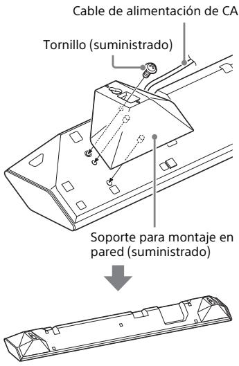 SONY RMT- AH101U - Notas - 1