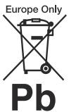 SONY RMT- AH101U - inzamelingssystemen) - 1