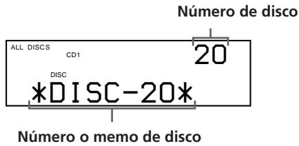 SONY CDP-CX250 - Inserción de discos compactos - 5