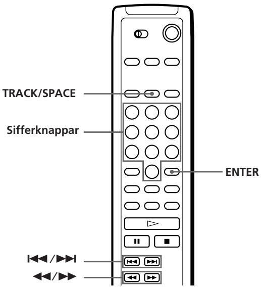 SONY CDP-CX250 - Spela en CD-skiva 8 - 2