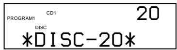 SONY CDP-CX250 - Creación de programas (reproducción de programas) - 2