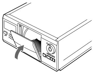 SONY CDP-CX250 - Notas - 3
