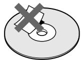 SONY CDP-CX250 - On handling CDs - 2