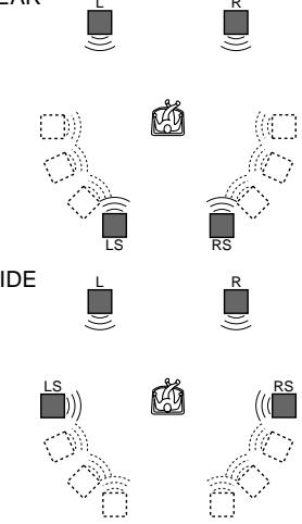 SONY DVP-LS785V - VIRTUAL MULTI REAR - 1