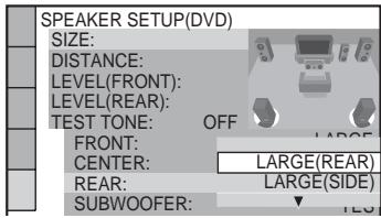 SONY DVP-LS785V - 17Press ENTER. - 1