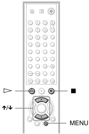 SONY DVP-LS785V - Enjoying JPEG Images as a Slide Show DATA CD - 1