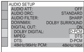 SONY DVP-LS785V - 13Press ENTER. - 1