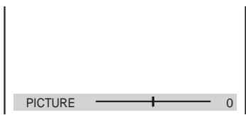 SONY DVP-LS785V - Adjusting the picture items in "MEMORY" - 1