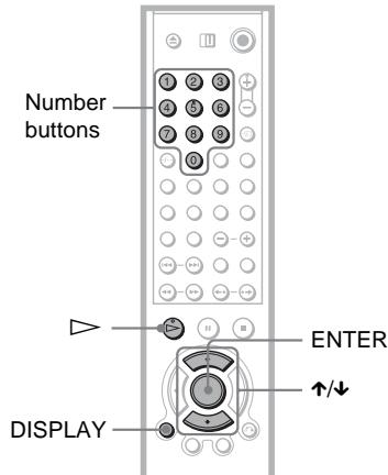 SONY DVP-LS785V - Parental Control (limited playback) DVD-V - 1