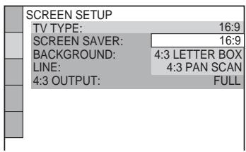 SONY DVP-LS785V - Press ENTER. - 1