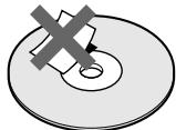 SONY PBD-V30 - On handling discs - 2