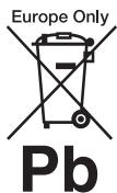 SONY DVP-SR360 - DIKKAT - 2