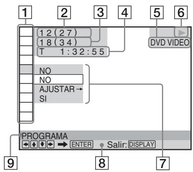 SONY DVP-SR360 - Pulse DISPLAY. - 1