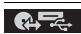 SONY SR 760 HB - HORA/TEXTO - 1