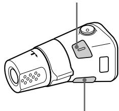 SONY CDX-C580RW - Carregue em SOUND para regular o volume e o menu de controlo do som. - 1