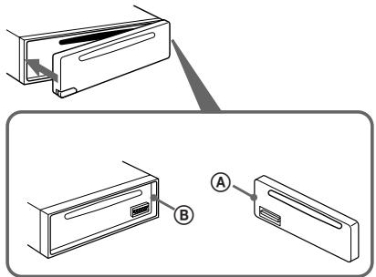 SONY CDX-C580RW - Notas - 1