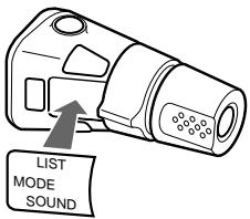 SONY CDX-C580RW - Desmontagem do aparelho - 4