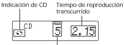 SONY CDX-C6850R - Reproducción de discos compactos - 2