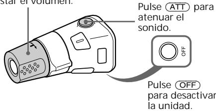 SONY CDX-C6850R - Otras operaciones - 1