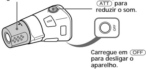 SONY CDX-C780R - Outras operações - 1