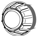 SONY CDX-C780R - Setting the clock - 6